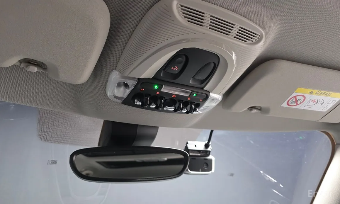 Фото 19 - Mini Countryman