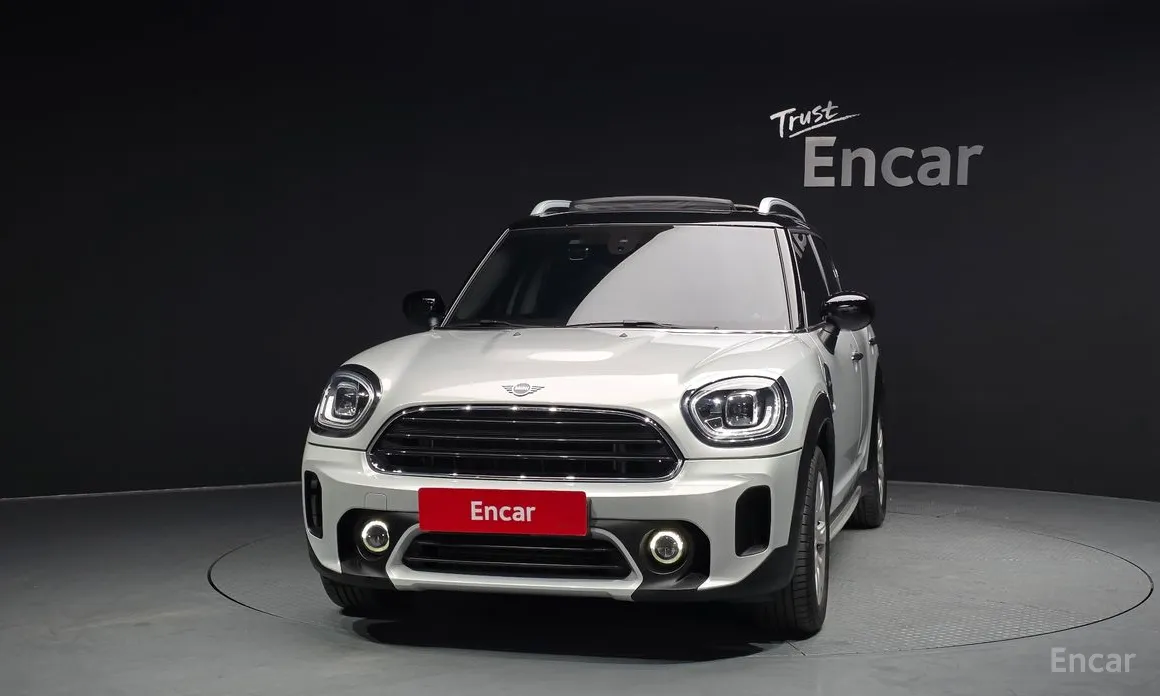 Фото 3 - Mini Countryman