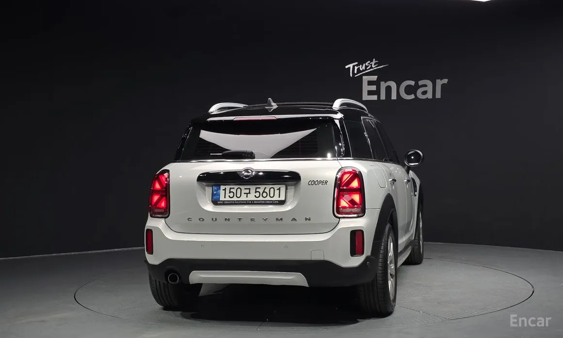 Фото 4 - Mini Countryman