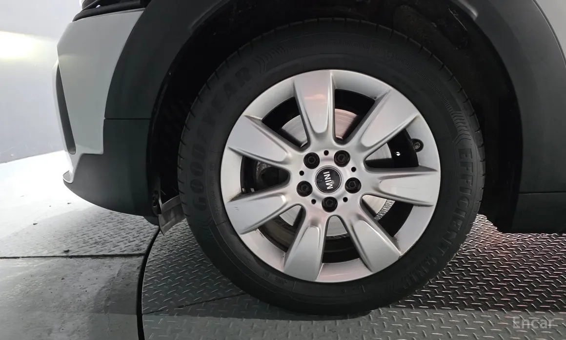 Фото 5 - Mini Countryman