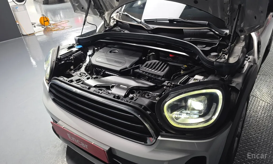 Фото 6 - Mini Countryman