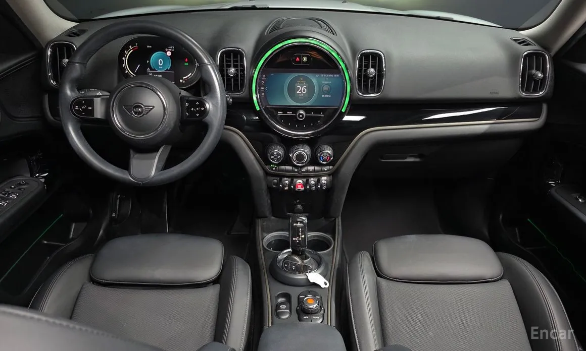 Фото 7 - Mini Countryman