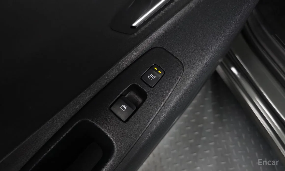 Фото 18 - Hyundai Avante