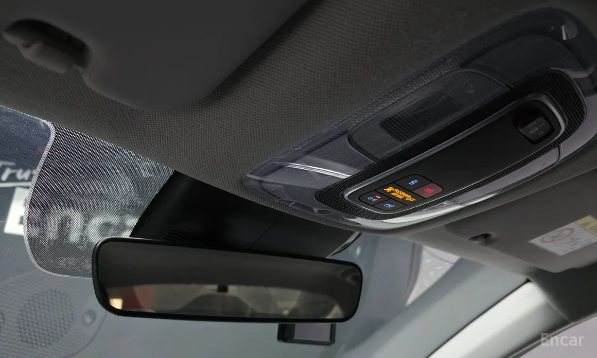 Фото 19 - Hyundai Avante