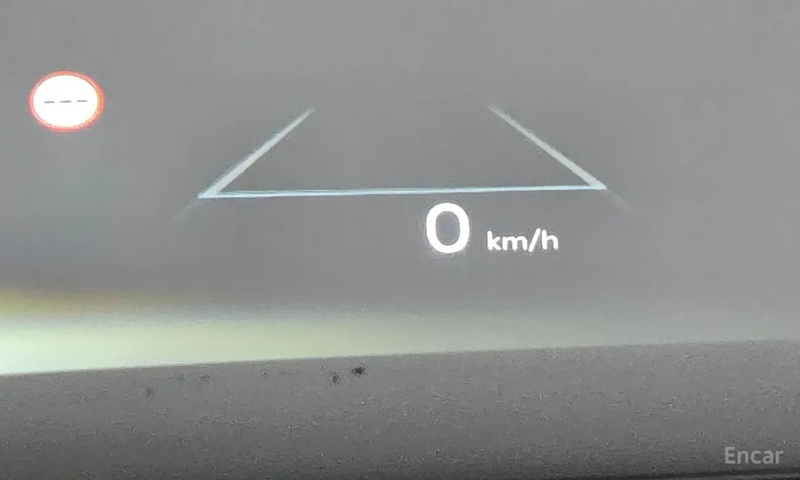 Фото 17 - Kia K8