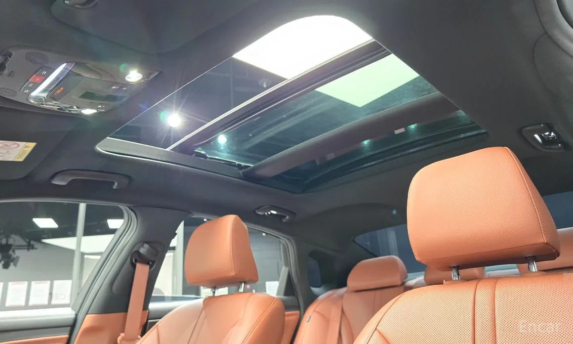 Фото 19 - Kia K8