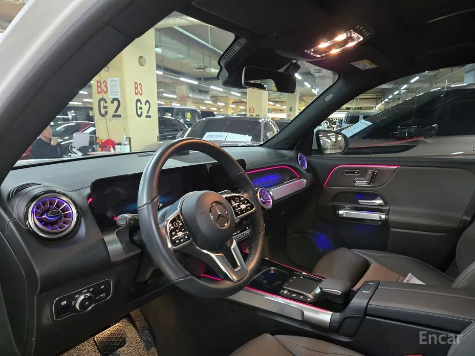 Фото 14 - Mercedes-Benz EQB