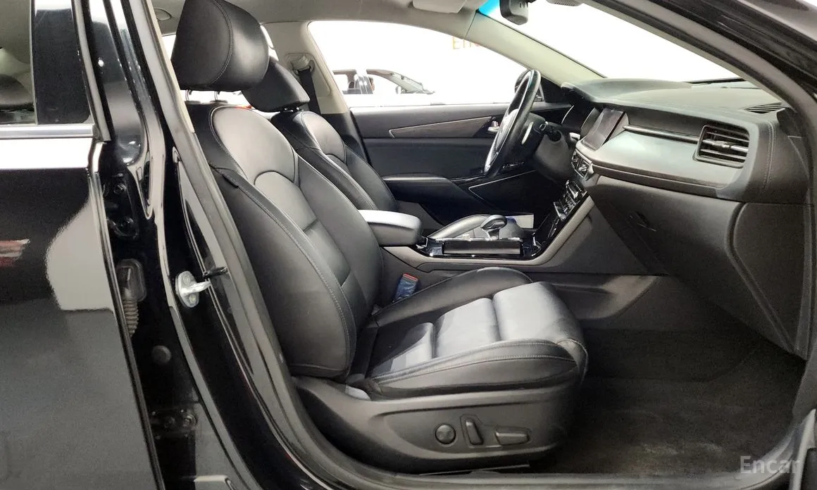 Фото 11 - Kia K7