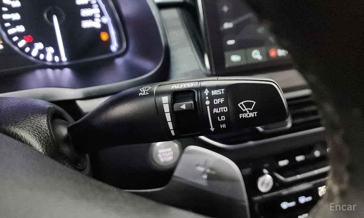 Фото 14 - Kia K7