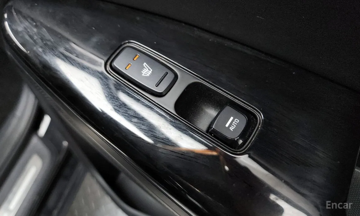 Фото 18 - Kia K7