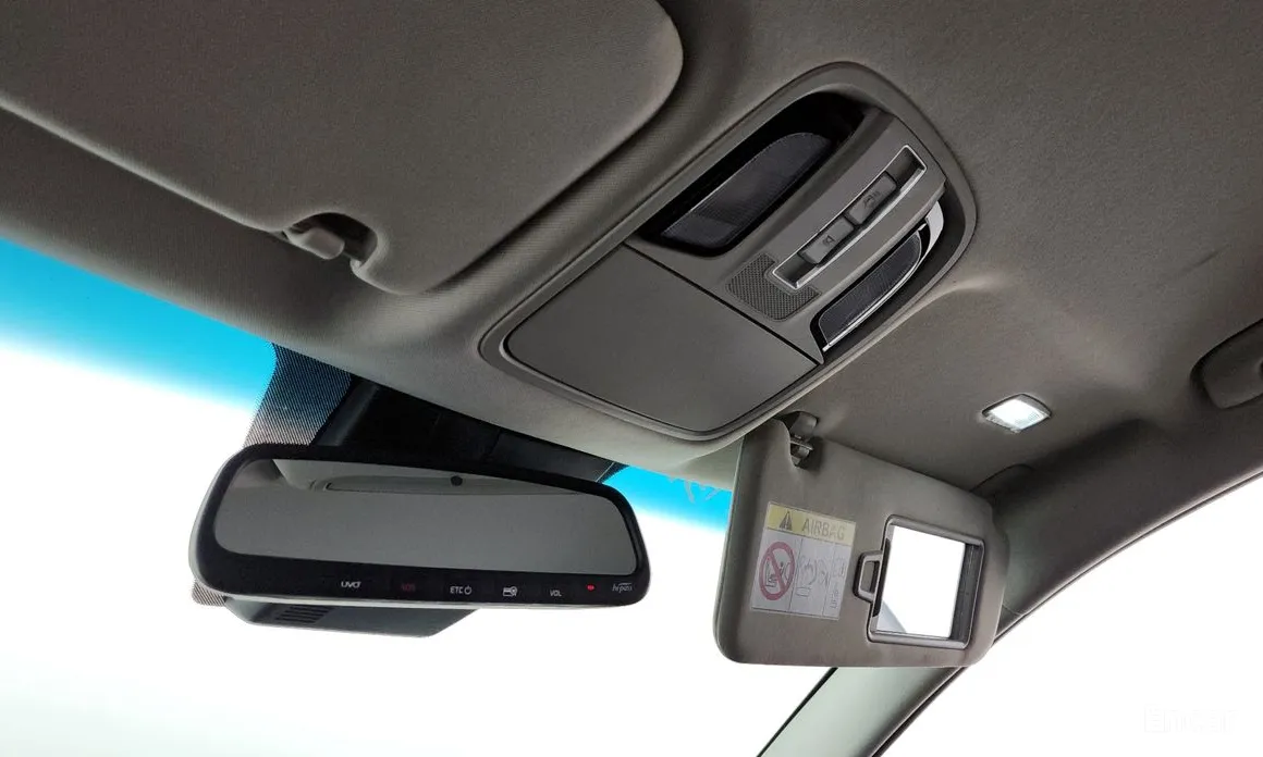 Фото 19 - Kia K7