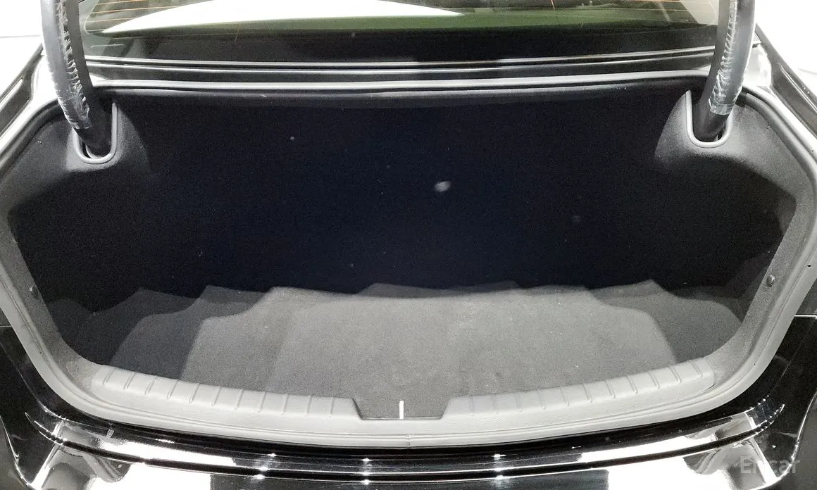 Фото 20 - Kia K7