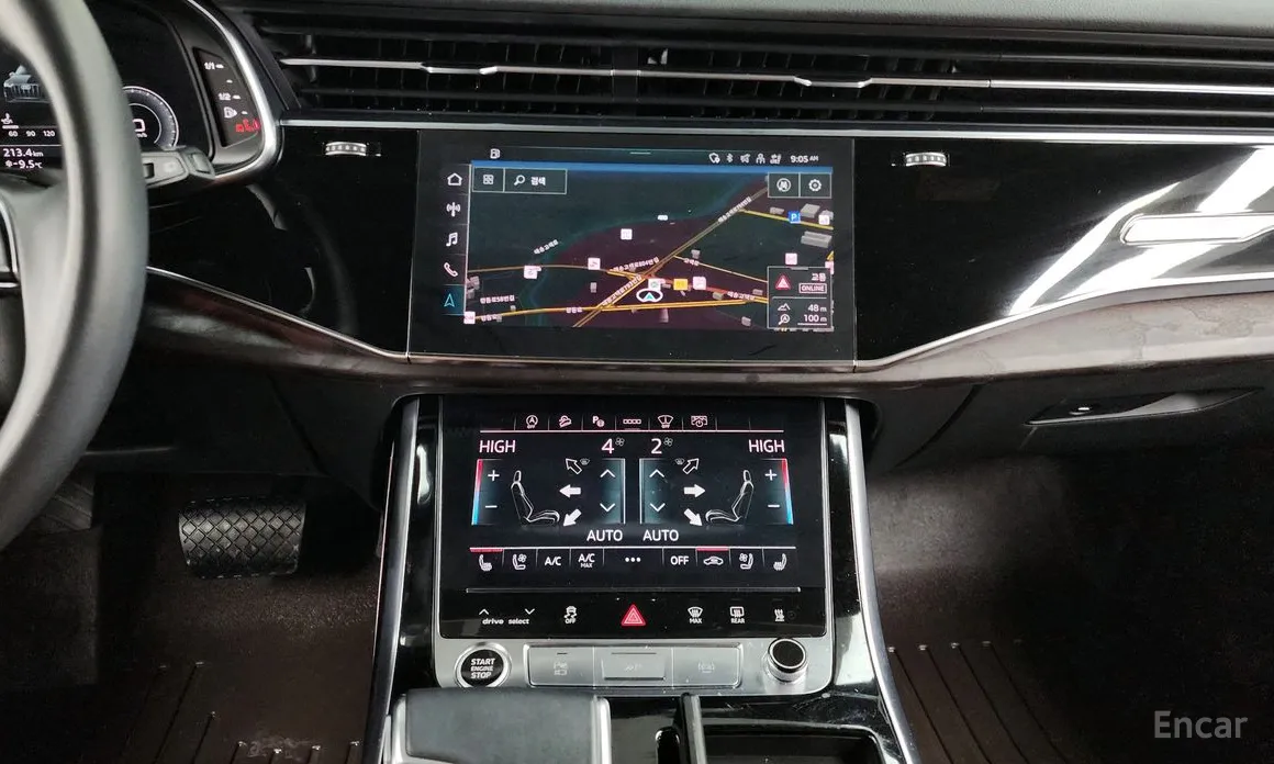 Фото 14 - Audi Q7