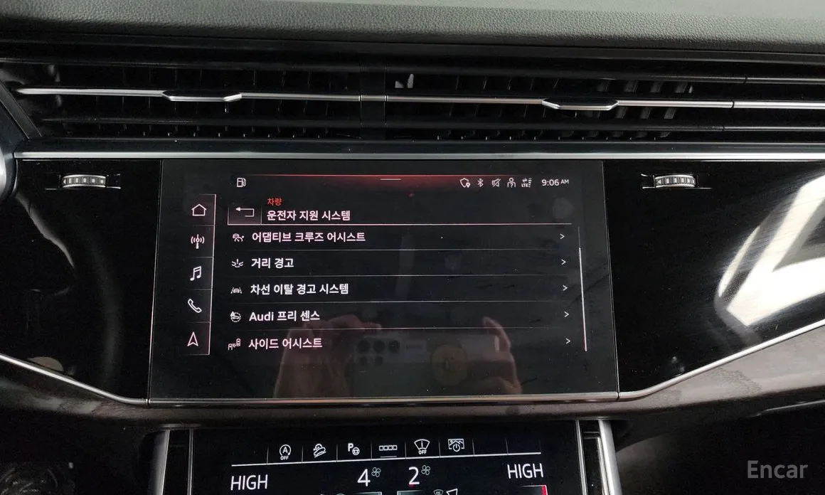 Фото 16 - Audi Q7