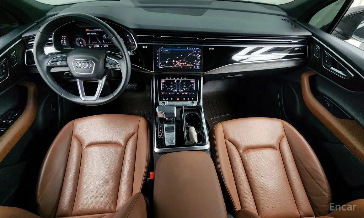 Фото 7 - Audi Q7