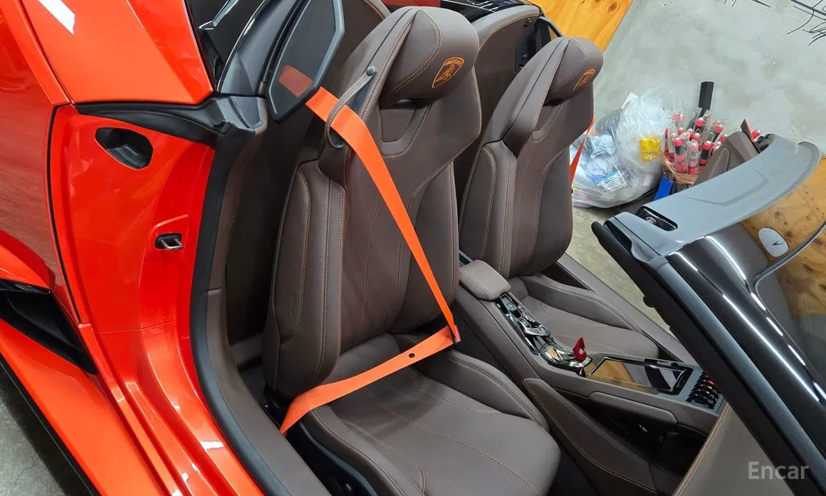 Фото 7 - Lamborghini Huracan