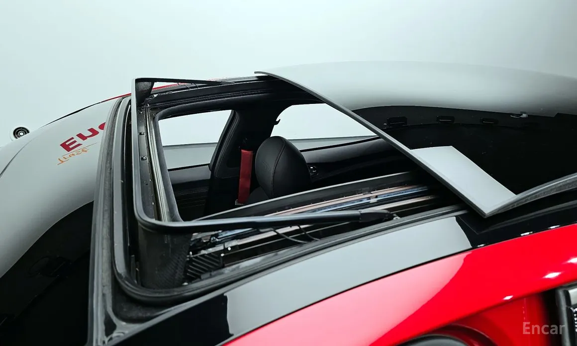 Фото 18 - Kia Stinger