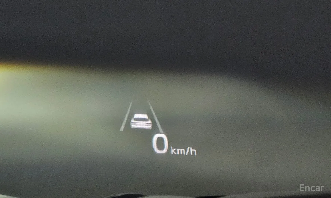 Фото 19 - Kia Stinger