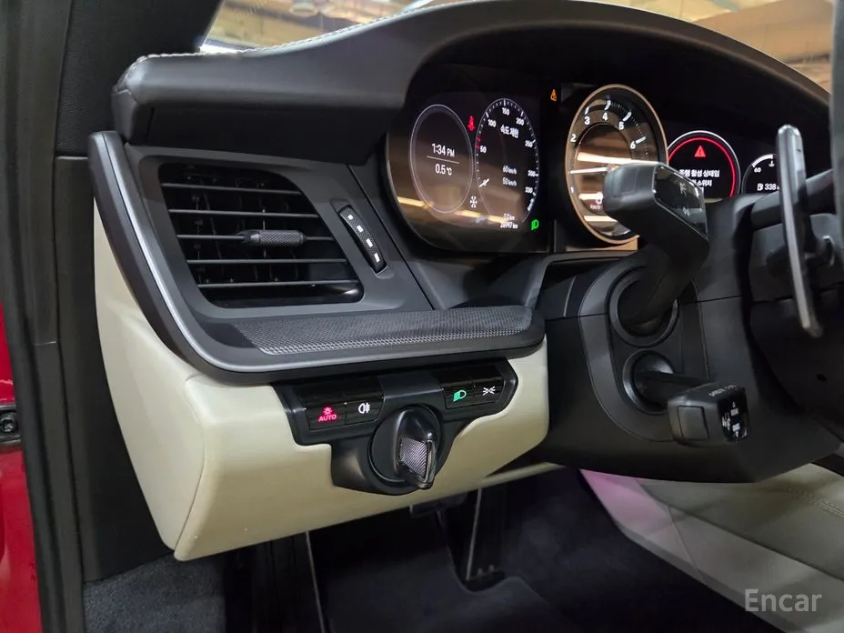 Фото 11 - Porsche 911