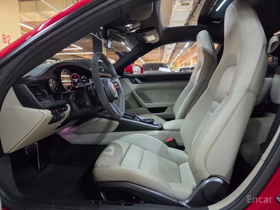 Фото 12 - Porsche 911