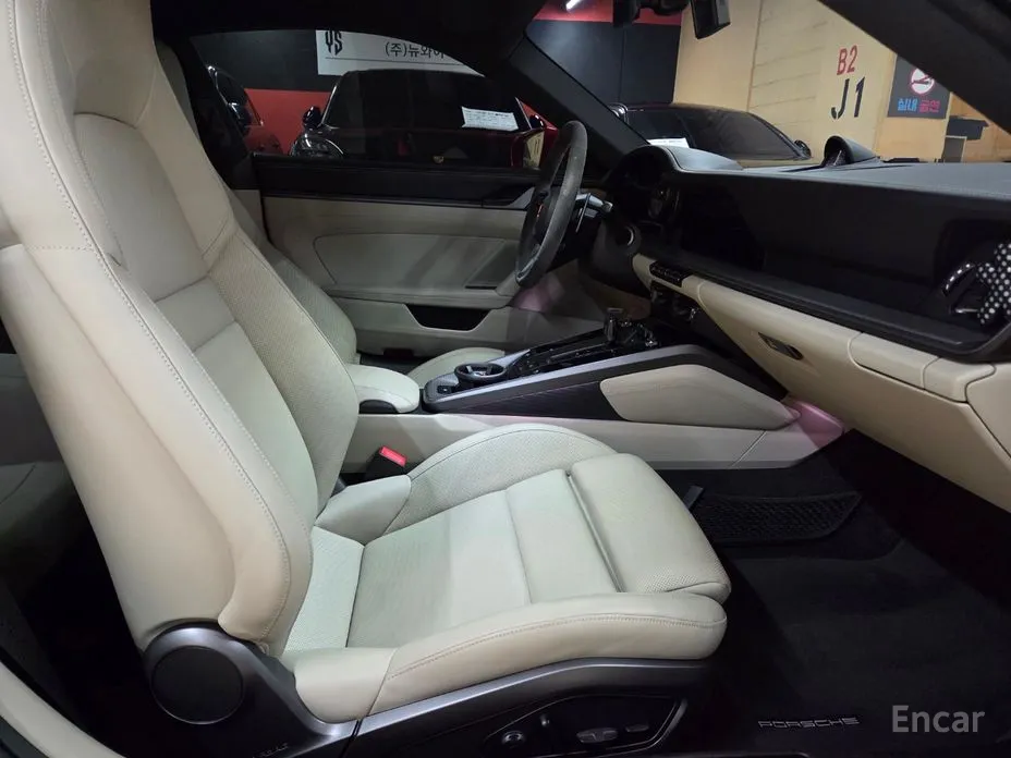 Фото 13 - Porsche 911