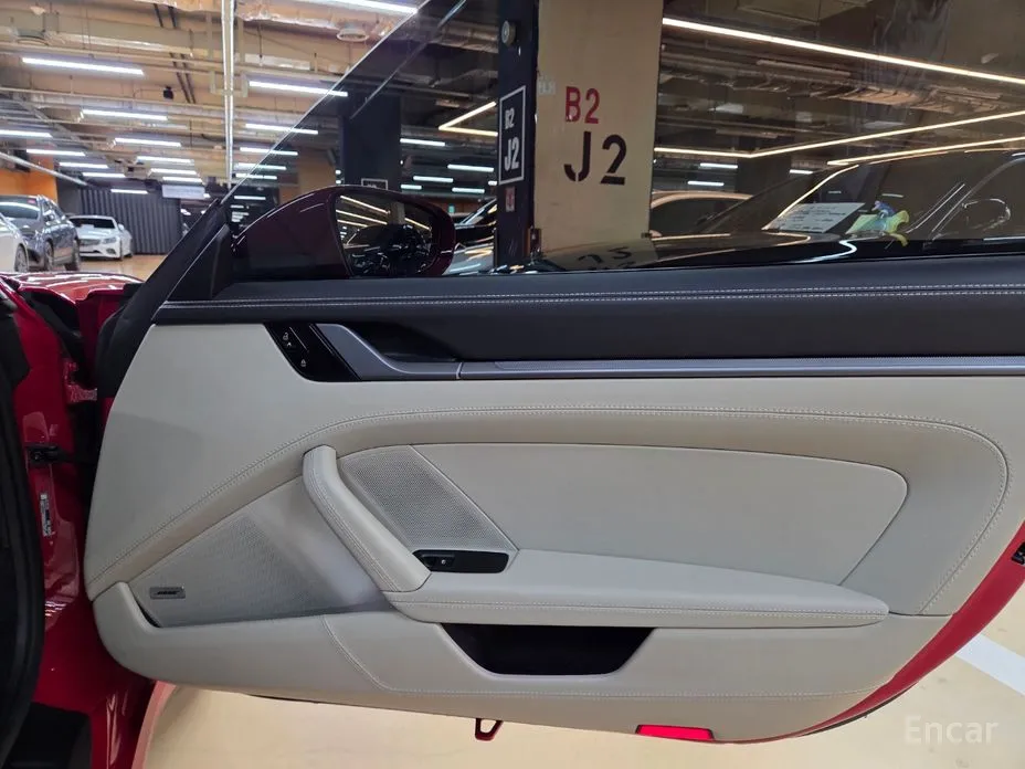 Фото 16 - Porsche 911