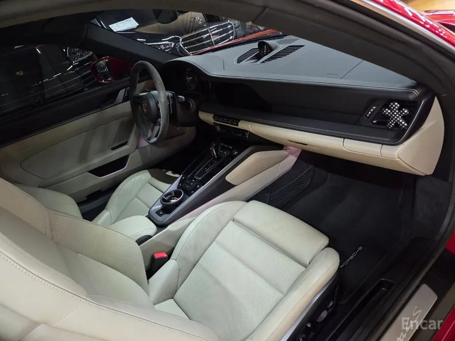 Фото 18 - Porsche 911