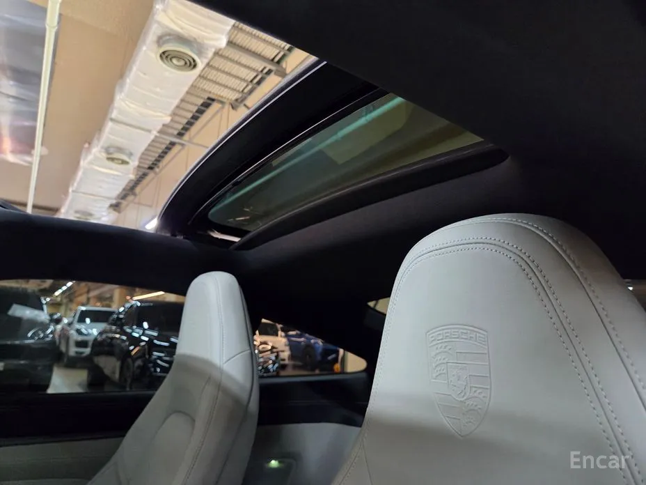 Фото 6 - Porsche 911