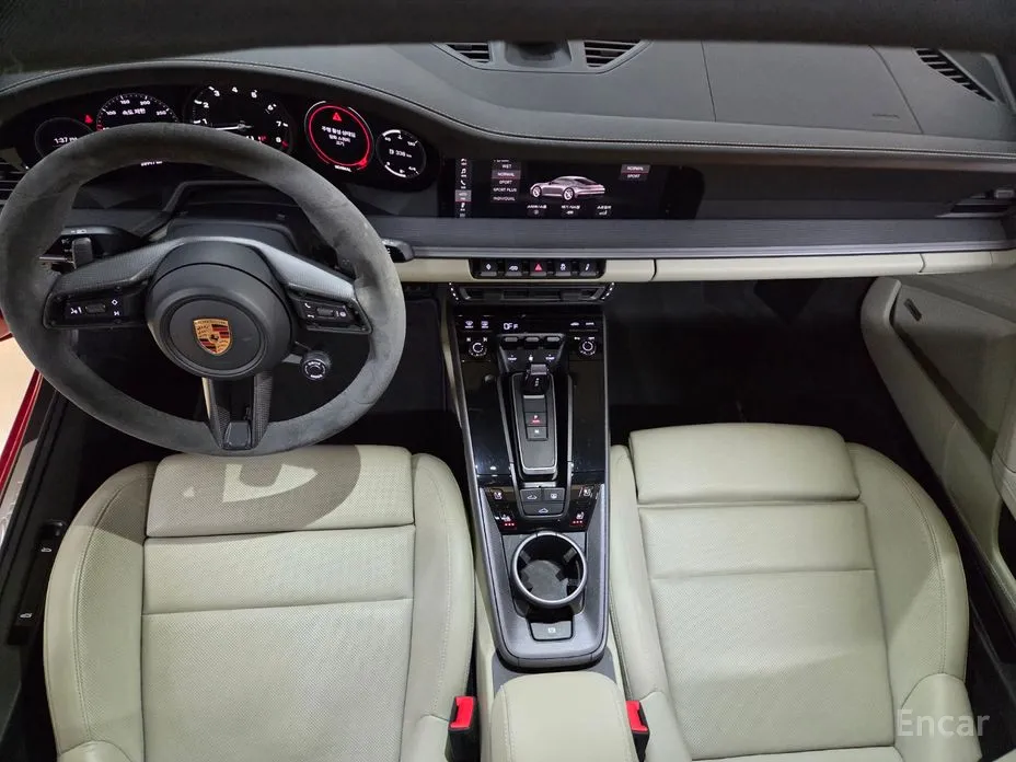 Фото 7 - Porsche 911