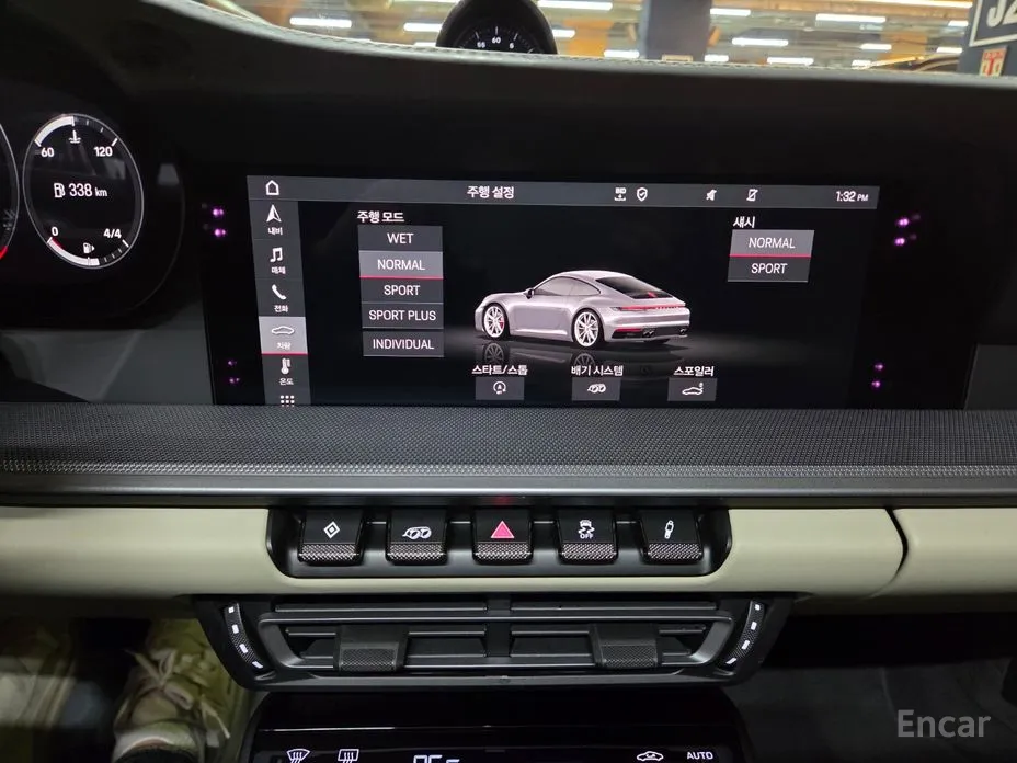 Фото 9 - Porsche 911