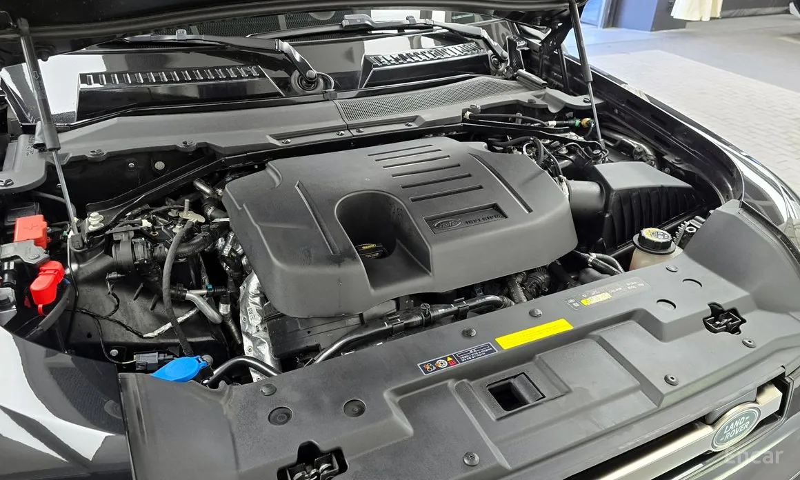 Фото 6 - Land Rover Defender