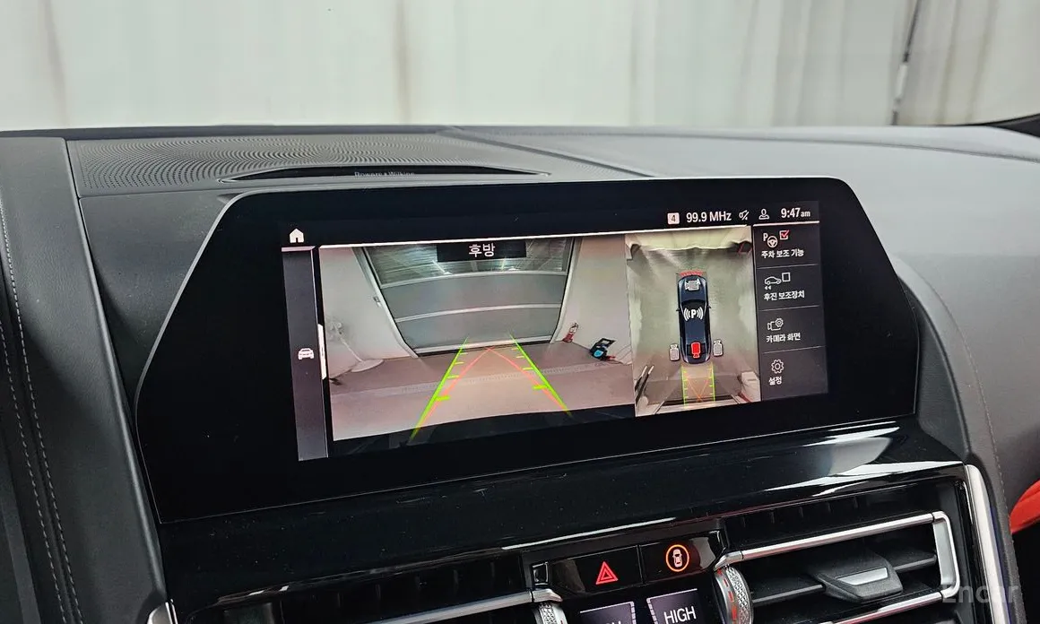 Фото 15 - BMW 8 Series