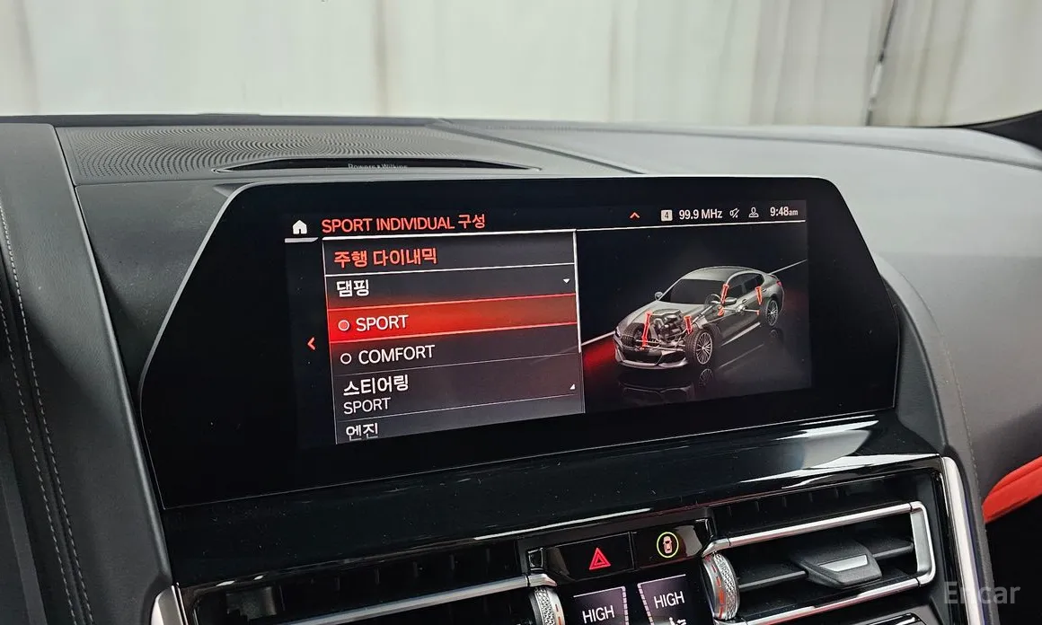 Фото 17 - BMW 8 Series