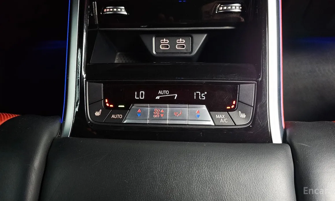 Фото 18 - BMW 8 Series