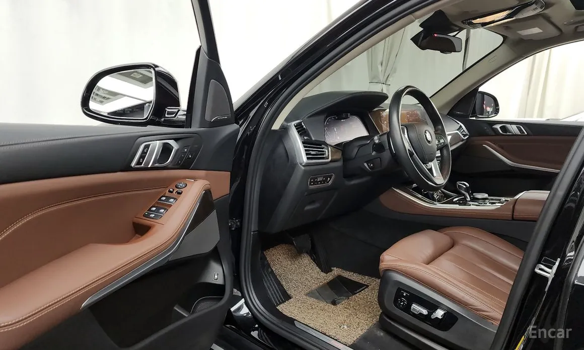 Фото 10 - BMW X5