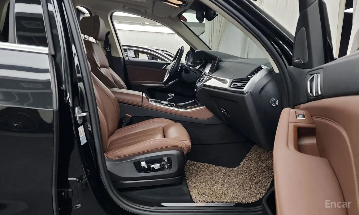 Фото 11 - BMW X5