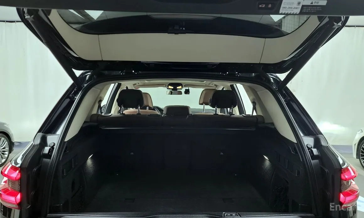 Фото 20 - BMW X5