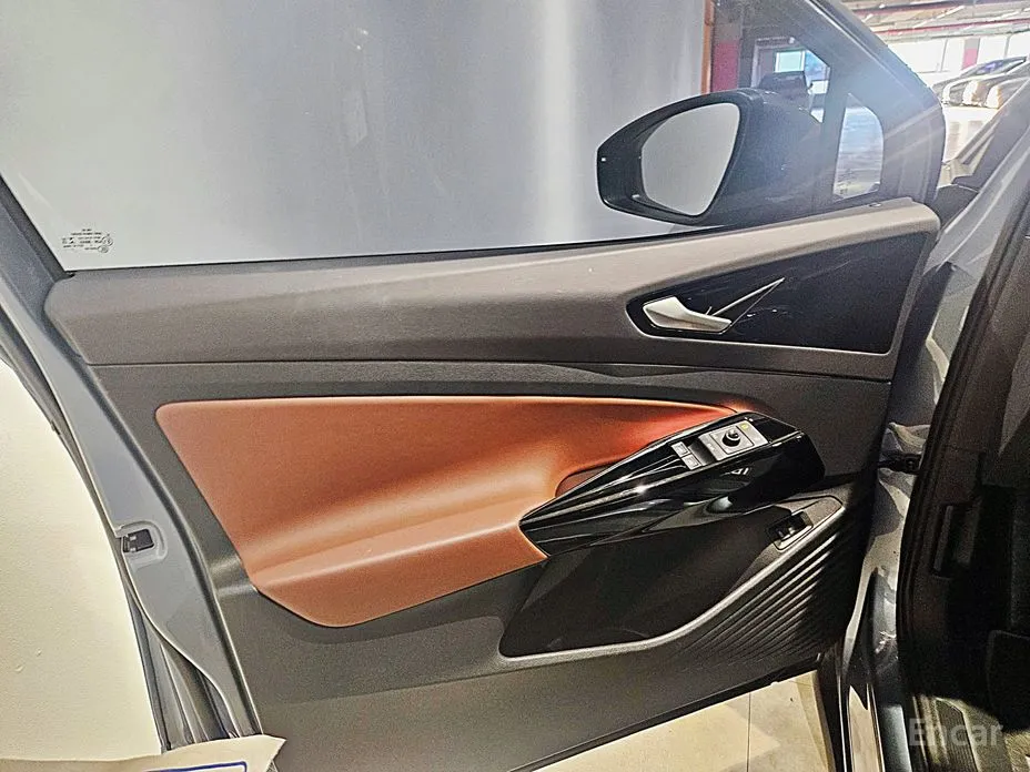 Фото 14 - Volkswagen ID.4