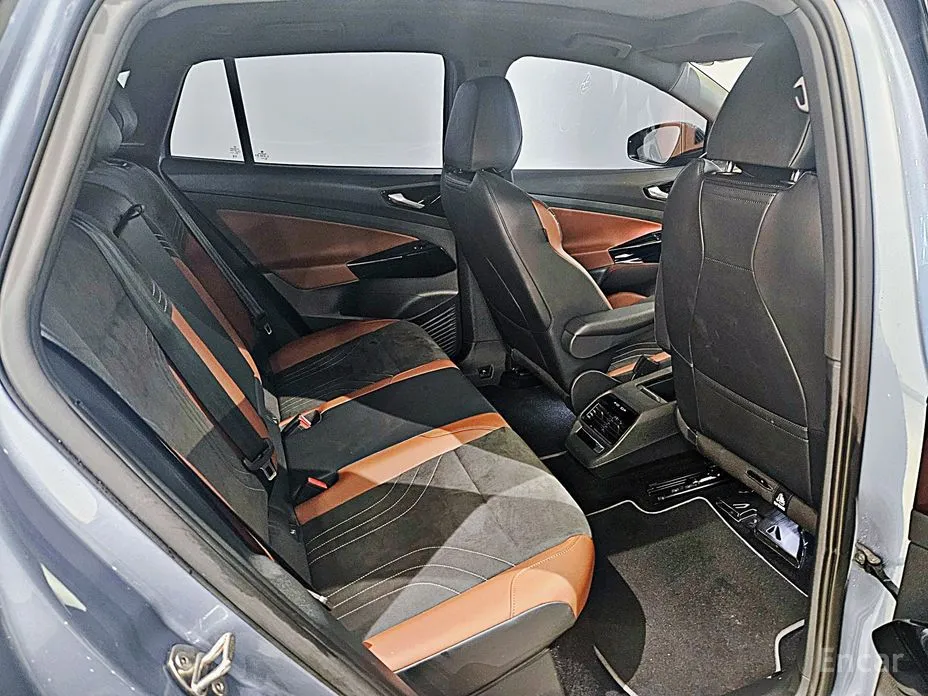 Фото 16 - Volkswagen ID.4