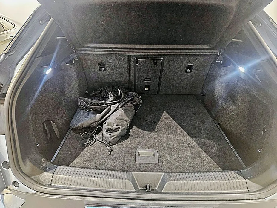 Фото 17 - Volkswagen ID.4