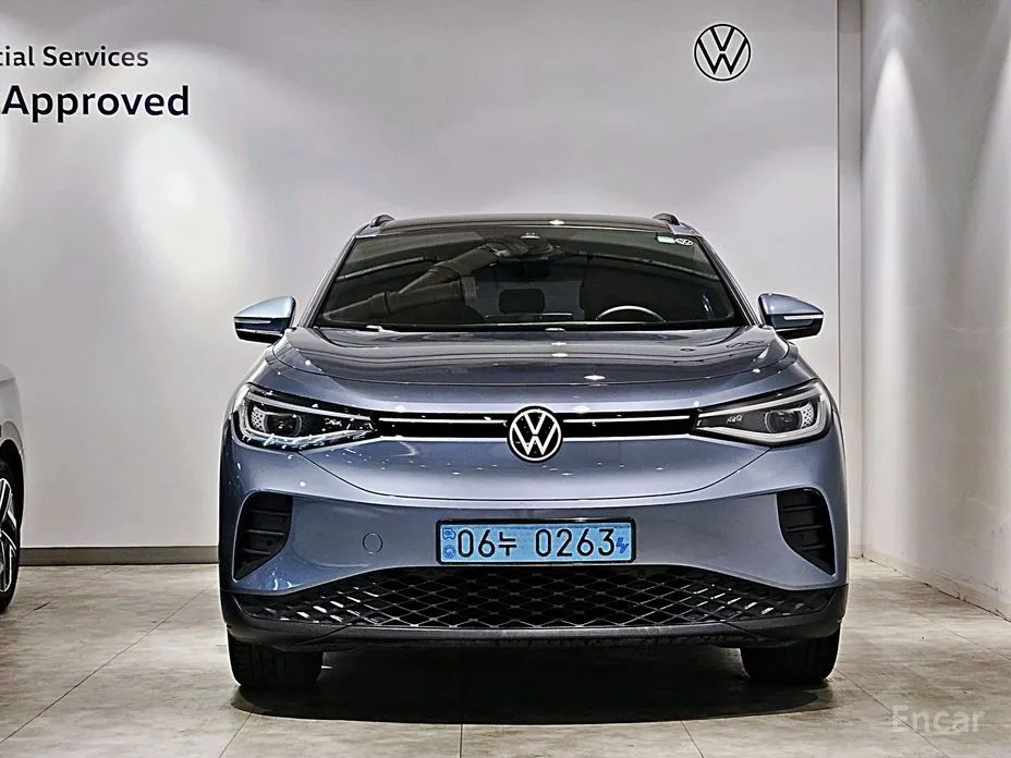 Фото 3 - Volkswagen ID.4