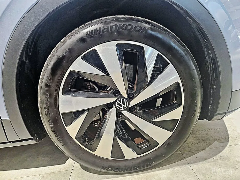 Фото 5 - Volkswagen ID.4