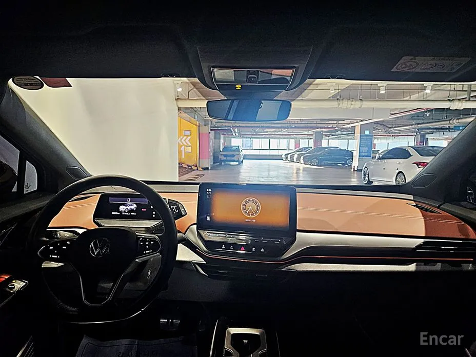 Фото 7 - Volkswagen ID.4