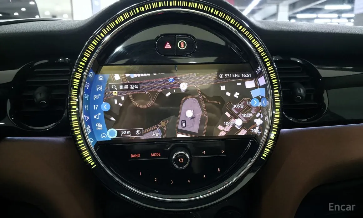 Фото 13 - Mini Cooper