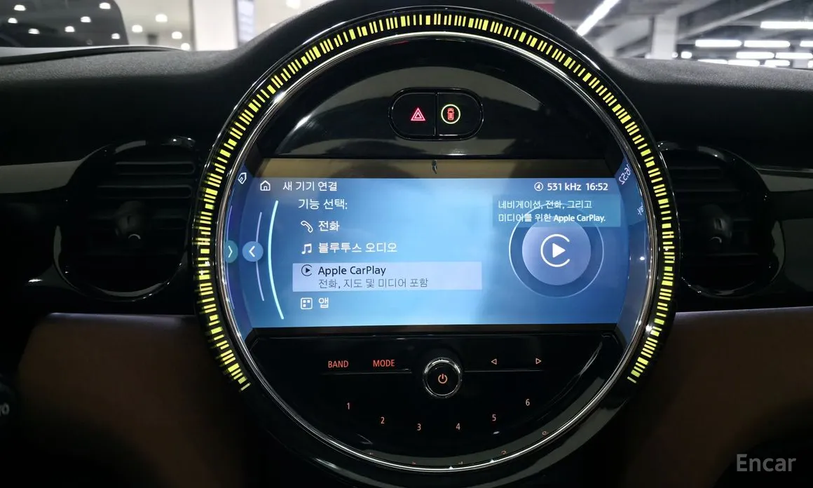 Фото 14 - Mini Cooper