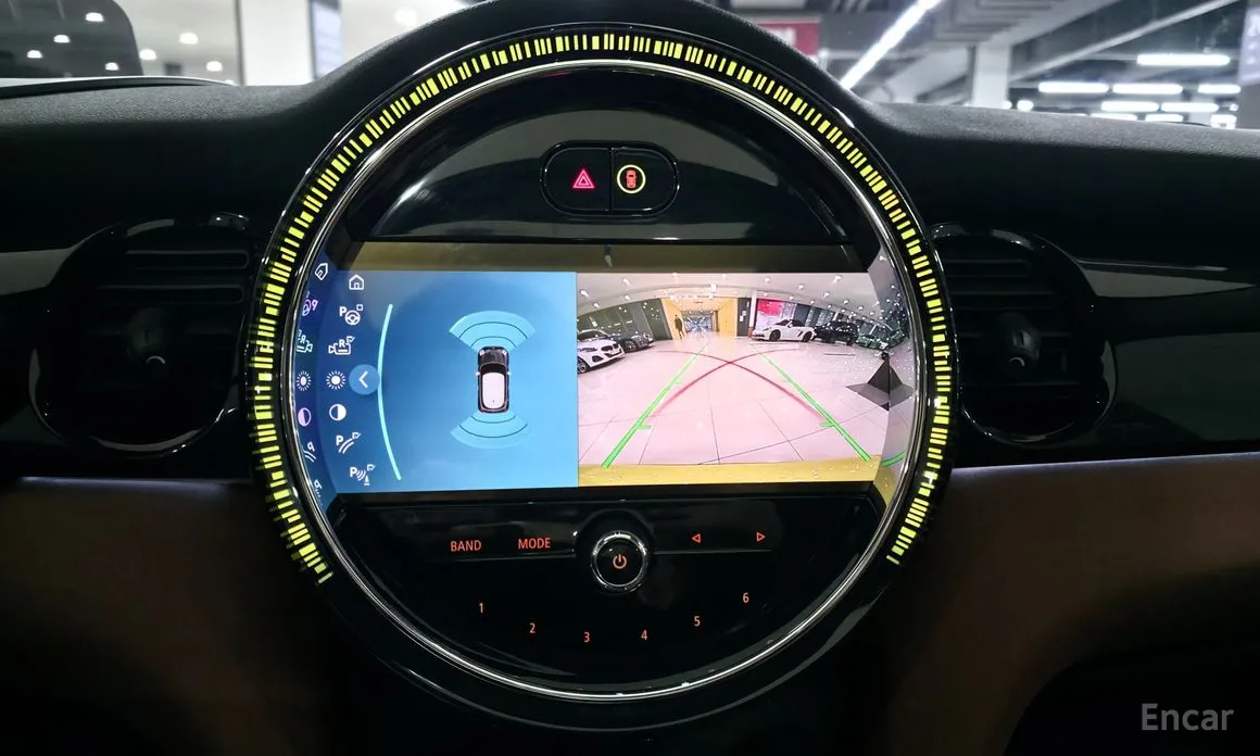 Фото 15 - Mini Cooper