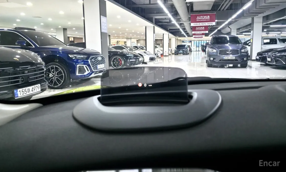 Фото 16 - Mini Cooper