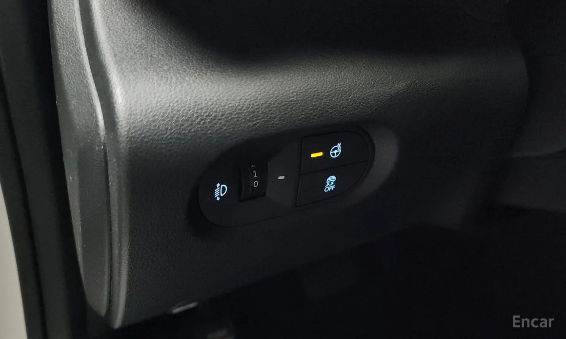 Фото 17 - Hyundai Casper