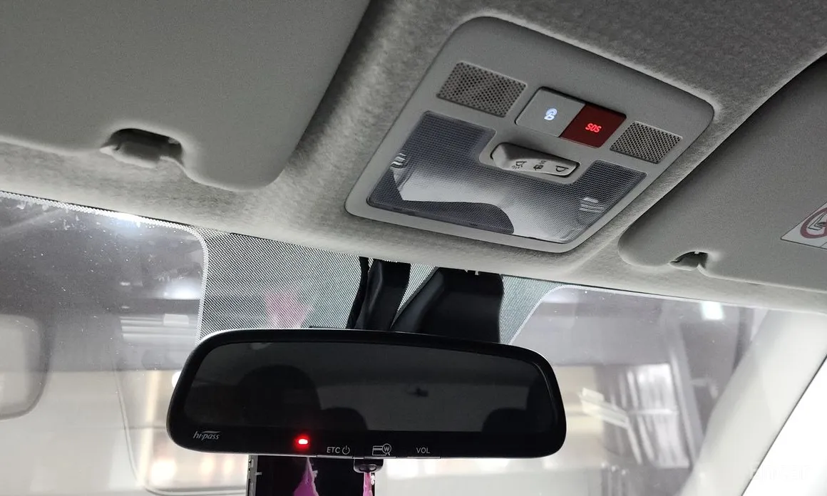 Фото 18 - Hyundai Casper