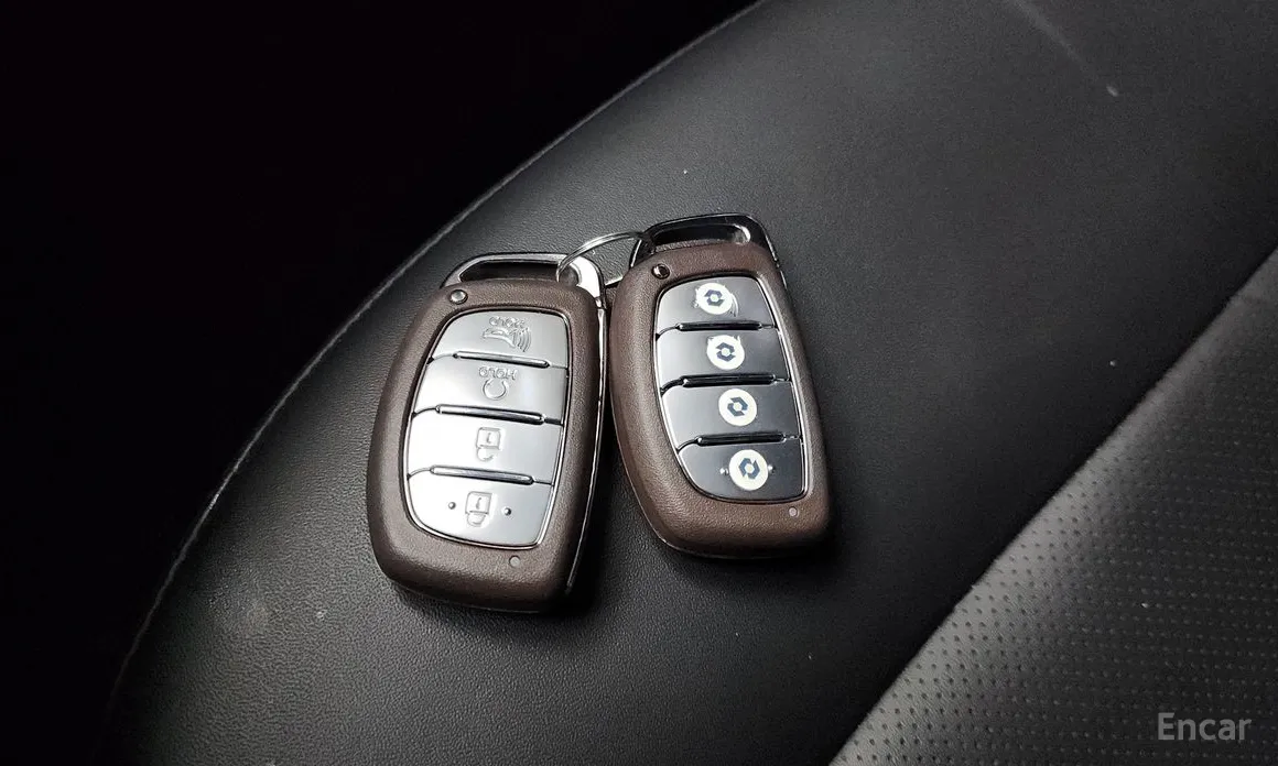 Фото 19 - Hyundai Casper